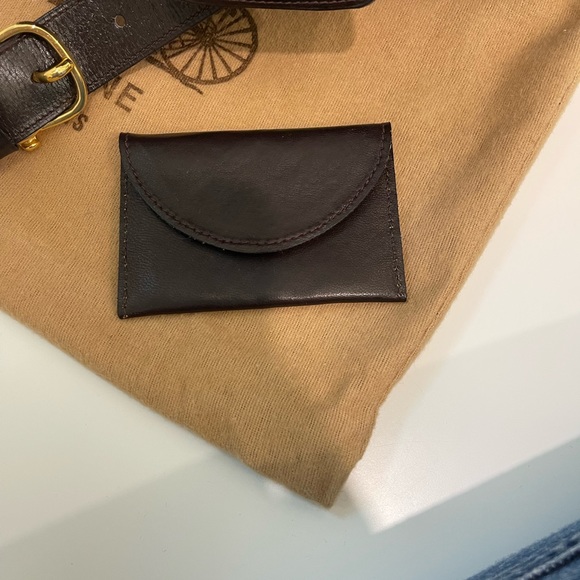 Celine Vintage Horse Carriage Box Bag - Picture 5 of 8